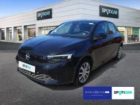 Gebraucht Opel Corsa 101 PS (74 kW) 2025 Schwarz Kleinwagen