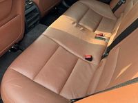 Gebraucht BMW 530 Performance 258 PS (189 kW) 2013 Grau Kombi