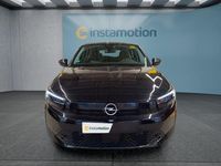 Gebraucht Opel Corsa-e 100 kW (136 PS) 2025 Schwarz Kleinwagen