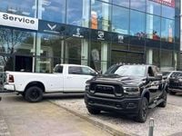 Neu Dodge Ram 370 PS (272 kW) 2025 Diamond black crystal pearl Pickup