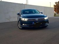 Gebraucht VW Passat 190 PS (139 kW) 2019 Schwarz Kombi