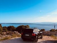 Gebraucht Porsche Cayenne 241 PS (177 kW) 2010 Schwarz SUV