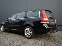 Gebraucht Volvo V70 245 PS (180 kW) 2015 Schwarz Kombi