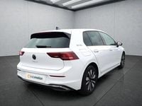 Gebraucht VW Golf VIII 150 PS (110 kW) 2025 Weiß Kleinwagen