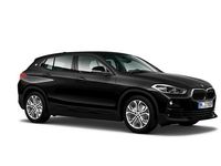Gebraucht BMW X2 Advantage 190 PS (139 kW) 2025 SUV