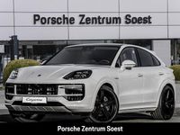 Gebraucht Porsche Cayenne 470 PS (345 kW) 2025 Grau SUV