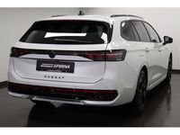 Neu VW Passat R-line 150 PS (110 kW) 2026 Weiß Limousine