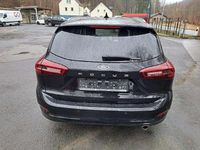 Gebraucht Ford Focus Titanium X 116 PS (85 kW) 2023 Obsidianschwarz metallic Kombi