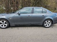 gebraucht BMW 525 i Limousine E60