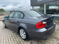 Gebraucht BMW 320 150 PS (110 kW) 2005 Braun Limousine