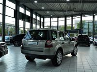 gebraucht Land Rover Freelander 2 TD4 HSE*LEDER*BI-XENON*ALPINE-SOUND