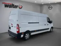 Gebraucht Nissan Interstar Tekna 150 PS (110 kW) 2022 Van