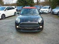 Gebraucht Mini ONE 102 PS (75 kW) 2018 Schwarz Kleinwagen