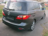 Second-hand Mazda 5 150 CP (110 kW) 2015 Gri Monovolum