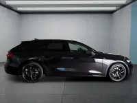 Gebraucht Audi A5 204 PS (150 kW) 2025 Schwarz Kombi