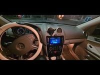 Gebraucht Mercedes ML320 224 PS (164 kW) 2009 Weiß SUV