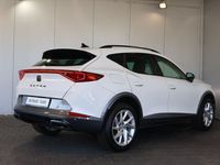 Gebraucht Cupra Formentor 150 PS (110 kW) 2023 Weiß SUV