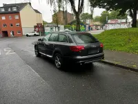 Gebraucht Audi A6 Allroad 232 PS (170 kW) 2007 Grau Kombi