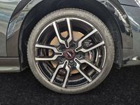Usata Mini Cooper S 204 CV (150 kW) 2024 Grigio Utilitaria