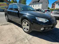 Occasion Subaru Outback 165 ch (121 kW) 2007 Noir Break