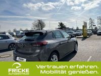 gebraucht Opel Corsa Klima+DAB+Tempomat+Bluetooth+USB