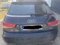 Gebraucht Audi A1 Ambition 122 PS (89 kW) 2012 Kleinwagen
