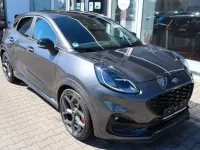 Gebraucht Ford Puma Performance Edition 200 PS (147 kW) 2024 Magnetic metallic SUV
