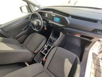 Gebraucht VW Caddy Basis 114 PS (83 kW) 2021 Othercolor Van / Kleinbus