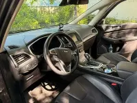 Gebraucht Ford Galaxy 179 PS (131 kW) 2016 Grau Van / Kleinbus