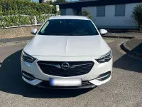 Usata Opel Insignia Exklusiv 165 CV (121 kW) 2017 Bianco Station wagon