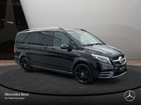 gebraucht Mercedes V300 CDI EDITION Lang