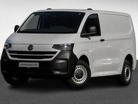 Neu VW Transporter 150 PS (110 kW) 2025 Weiß Van