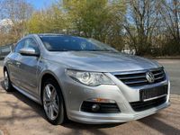 Gebraucht VW Passat R-line 140 PS (102 kW) 2011 Silber Limousine