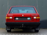 gebraucht Volvo 740 Turbo Intercooler