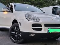 gebraucht Porsche Cayenne 