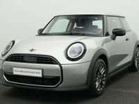 Gebraucht Mini Cooper Classic 156 PS (114 kW) 2024 Grau Kleinwagen