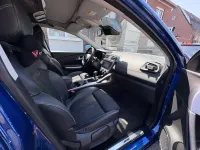 Gebraucht Renault Kadjar Bose Edition 159 PS (116 kW) 2020 Blau SUV