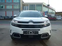Gebraucht Citroën C5 Aircross Feel 131 PS (96 kW) 2020 Weiß SUV