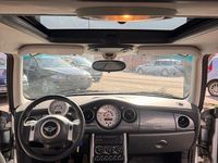 Gebraucht Mini Cooper 116 PS (85 kW) 2004 Silber Kleinwagen