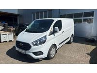 Gebraucht Ford Transit Custom Trend 125 PS (91 kW) 2021 Andere Van