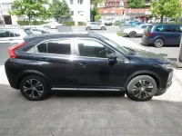 Gebraucht Mitsubishi Eclipse Cross Top 148 PS (108 kW) 2019 Schwarz SUV