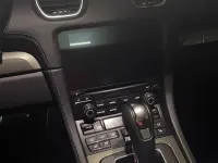 Gebraucht Porsche Boxster GTS 400 PS (294 kW) 2023 Grün Cabrio