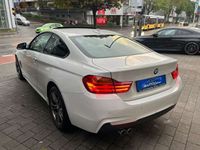 gebraucht BMW 435 d xDrive M Sport /Leder/Memory/Xenon/S-Dach/