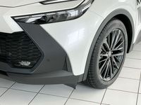 Gebraucht Toyota C-HR Team 140 PS (102 kW) 2023 Weiss SUV