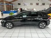 Gebraucht VW Golf VIII Goal 150 PS (110 kW) 2024 Schwarz Limousine