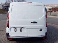 Gebraucht Ford Transit Connect 101 PS (74 kW) 2020 Van / Kleinbus