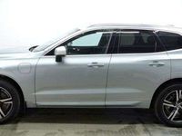 gebraucht Volvo XC60 T8 AWD Recharge R-DESIGN PANO+AHK+SITZKLIMA