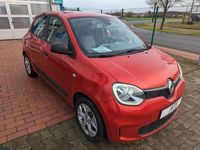 gebraucht Renault Twingo SCe 65 LIFE Klima-Paket