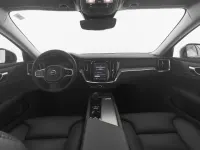 Gebraucht Volvo V60 CC Plus 197 PS (144 kW) 2024 Schwarz onyx black / metallic Kombi