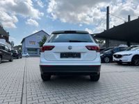 gebraucht VW Tiguan 2.0 TDI Comfortline 4Motion LED Pano Nav